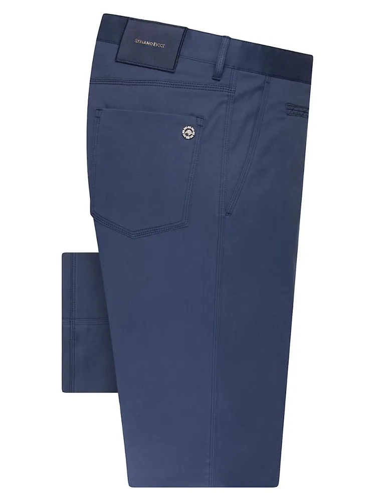 Casual Trousers