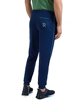 Knit Jogging Suit Trousers