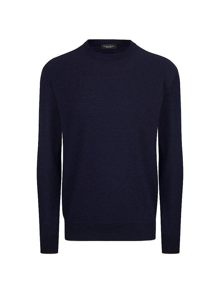 Crewneck Sweater