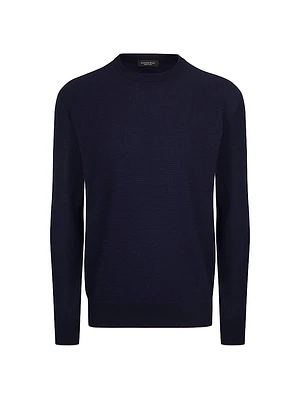 Crewneck Sweater