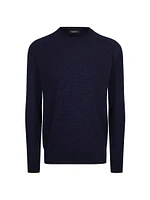 Crewneck Sweater