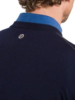 Crewneck Sweater