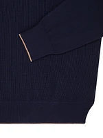 Crewneck Sweater
