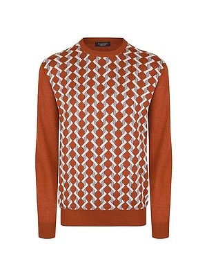 Crewneck Sweater