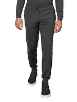 Knit Jogging Trousers