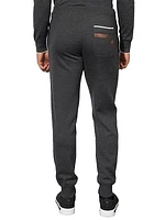 Knit Jogging Trousers