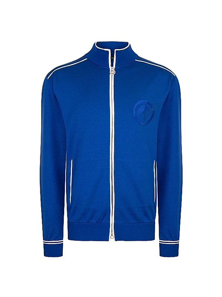 Jogging Suit Sweatshirt