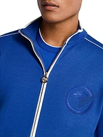 Jogging Suit Sweatshirt