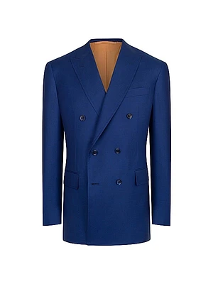 Woven Jacket