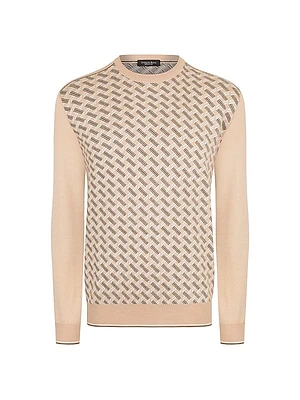 Crewneck Sweater