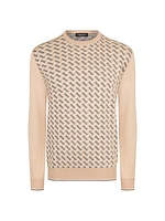 Crewneck Sweater