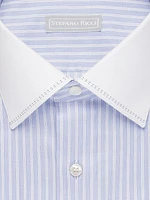 Handmade Cotton Dress Shirt