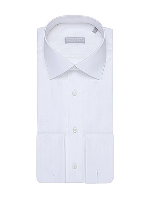 Handmade Cotton Dress Shirt