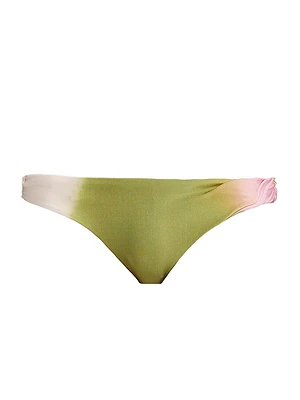 Maple Twist Bikini Bottom