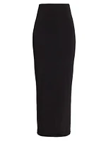 Bodycon Maxi Skirt