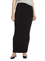 Bodycon Maxi Skirt
