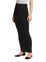 Bodycon Maxi Skirt