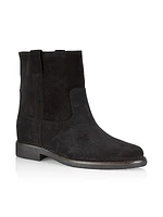 Susee Suede Booties