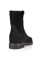 Susee Suede Booties