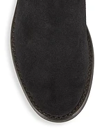 Susee Suede Booties
