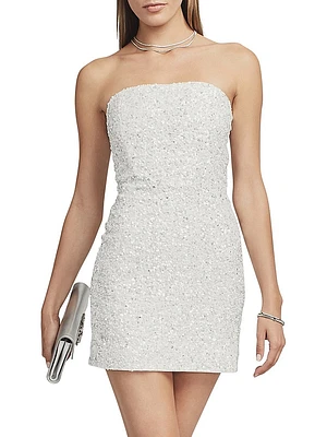 Heather Dress