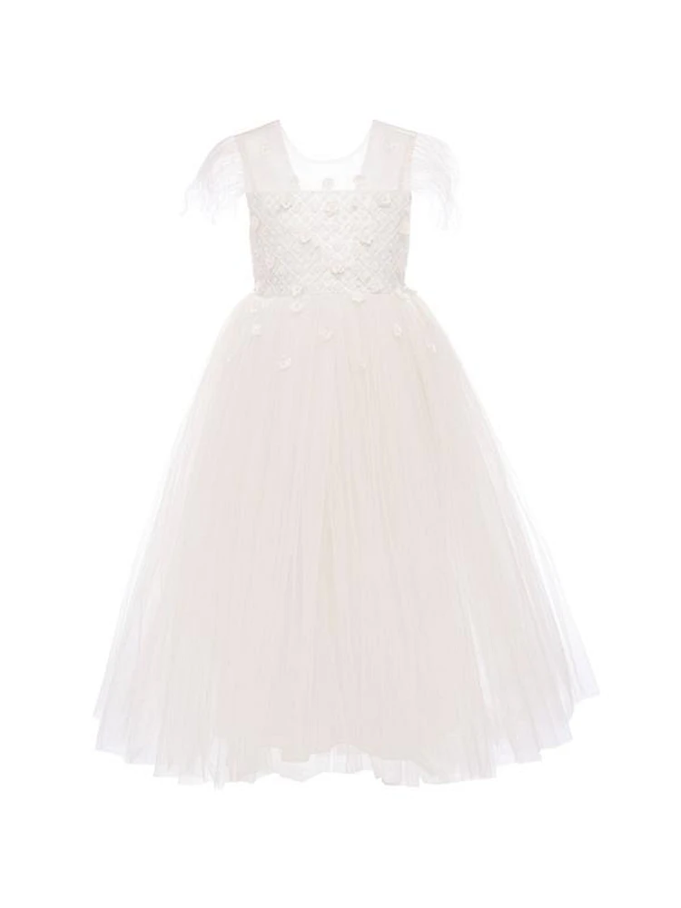 Little Girl's & Girl's Ayala Dress
