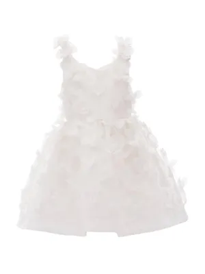 Baby's, Little Girl's & Girl's Lago Floral Dress
