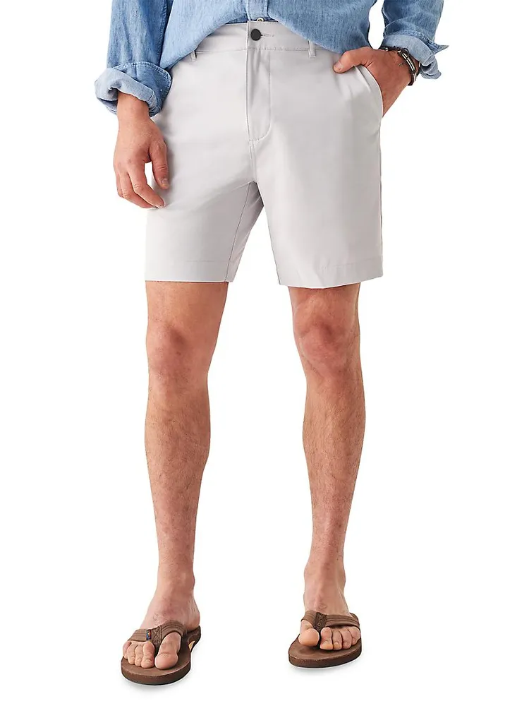 7-Inch All Day Shorts
