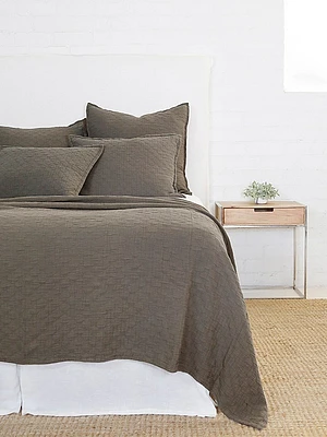 Ojai Cotton Matelassé