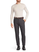Cut-to-size Belt