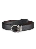 Cut-to-size Belt