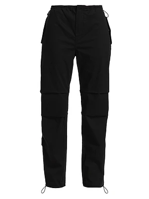 Utility Cargo Pants