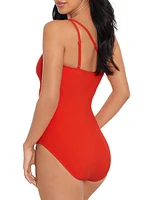 Charlize One-Piece Swimsuit