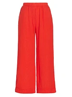 Franny Gauze Pants