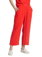 Franny Gauze Pants