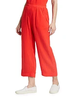 Franny Gauze Pants