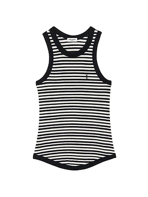 Cassandre Tank Top