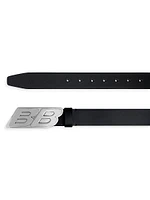 Moto Logo Belt