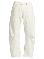 Shon Corduroy Pants