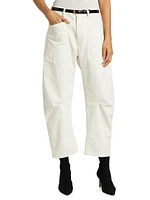 Shon Corduroy Pants