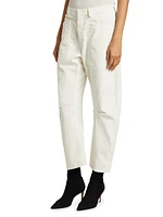 Shon Corduroy Pants