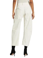 Shon Corduroy Pants