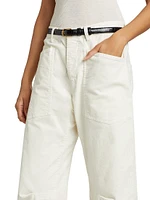 Shon Corduroy Pants
