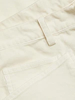 Shon Corduroy Pants