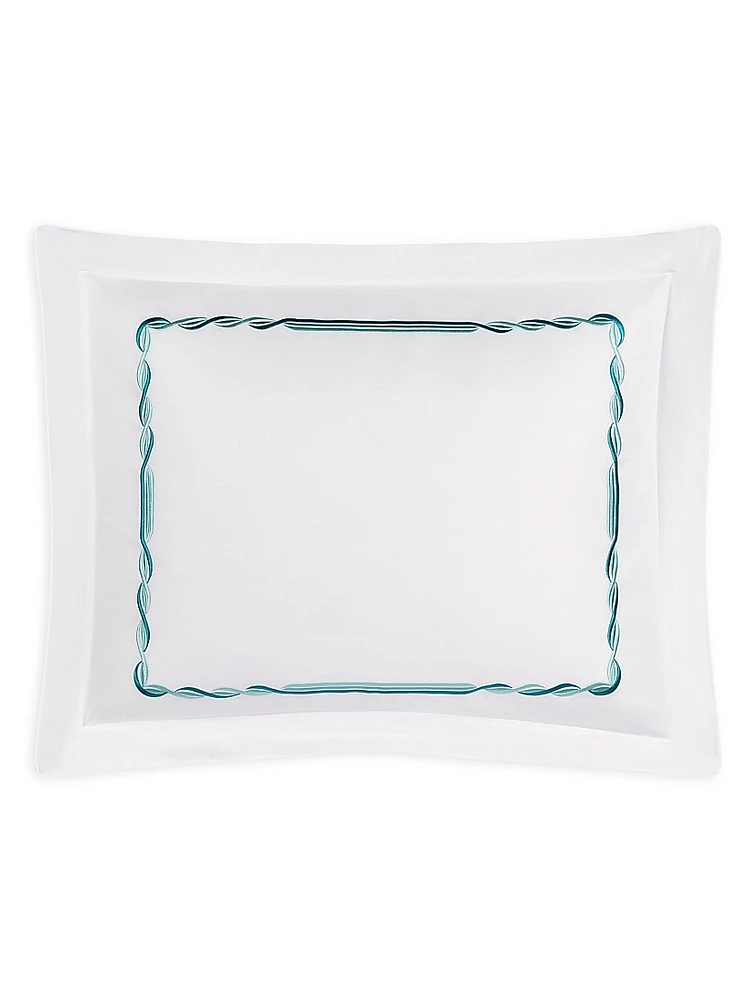 Cadence Sateen Sham