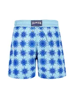 Sun Swim Trunks