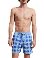 Sun Swim Trunks
