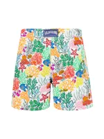 Fonds Marins Swim Shorts