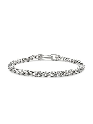 Wheat Chain Bracelet