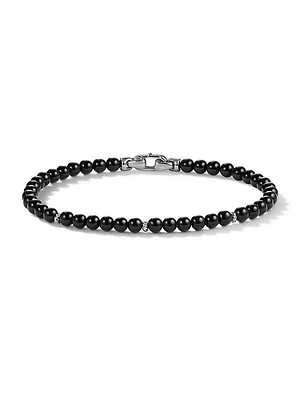 Bijoux Spiritual Beads Bracelet